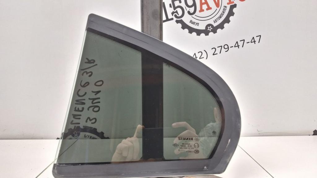 Стекло двери задней правой форточка, 800 рублей, Пермь