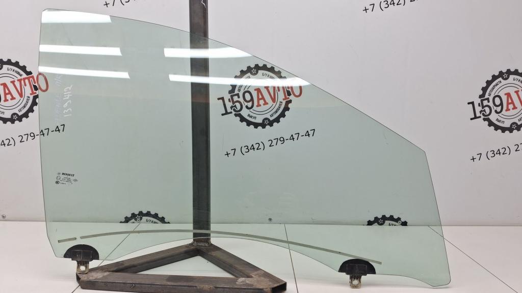 Стекло двери передней правой, 2500 рублей, Пермь