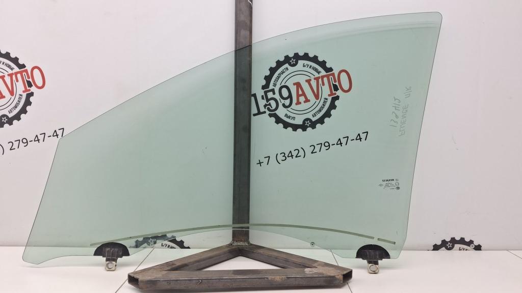 Стекло двери передней правой, 2500 рублей, Пермь