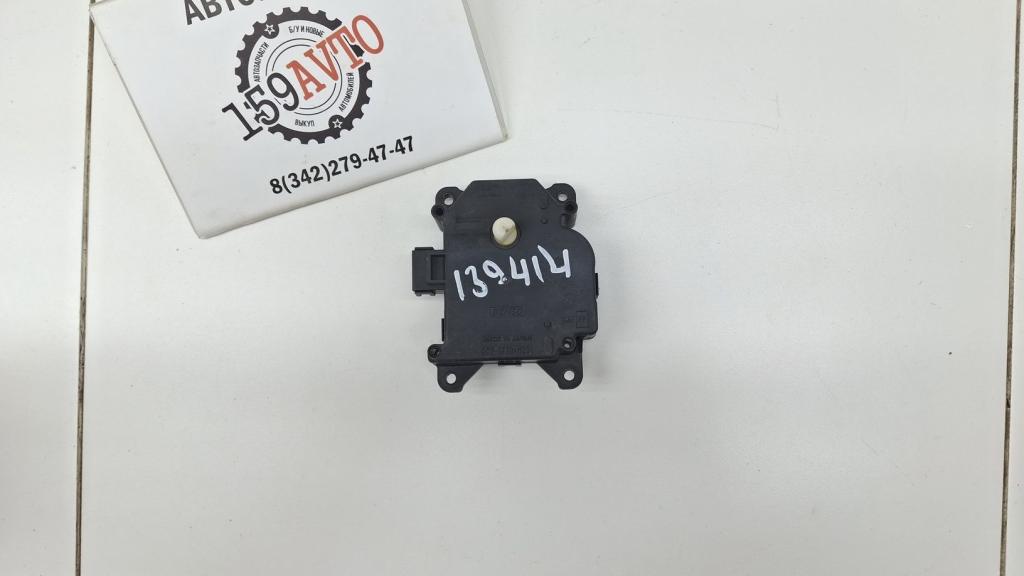 Моторчик заслонки печки, 1500 рублей, Пермь