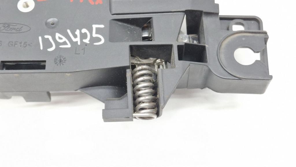 Ручка двери внутренняя левая, 500 рублей, Пермь