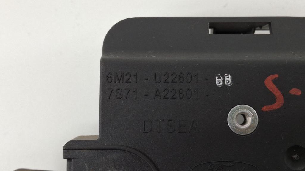 Ручка двери внутренняя левая, 500 рублей, Пермь