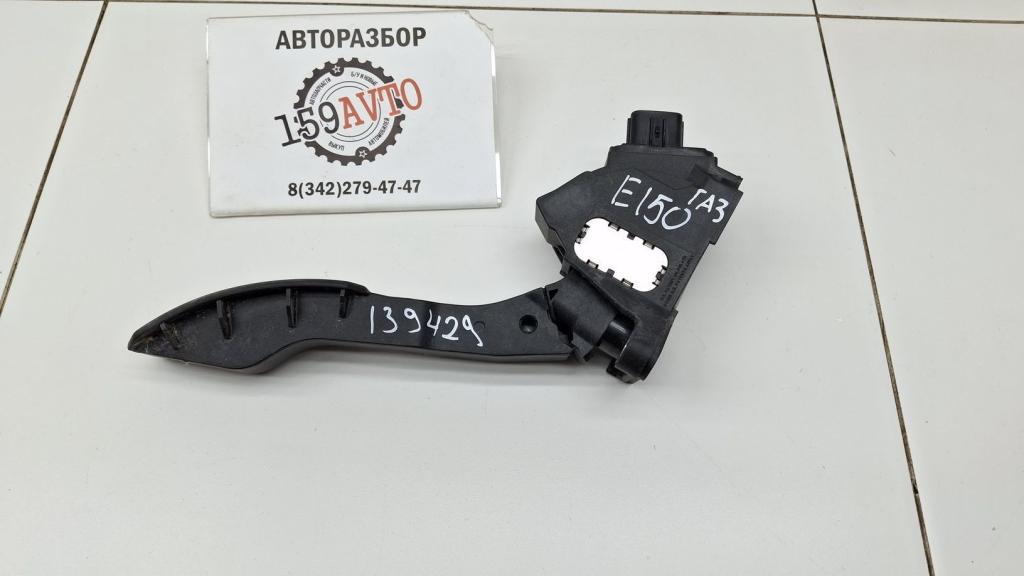 Педаль газа, 2100 рублей, Пермь