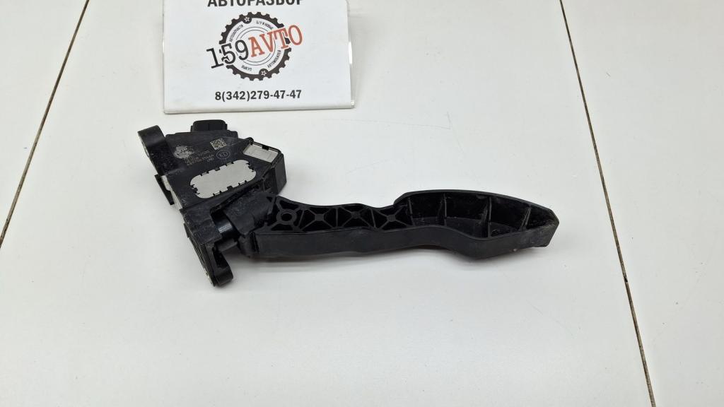 Педаль газа, 2100 рублей, Пермь