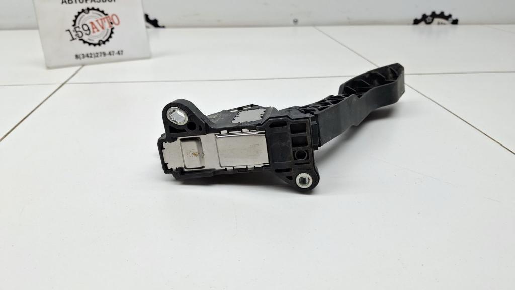 Педаль газа, 2100 рублей, Пермь