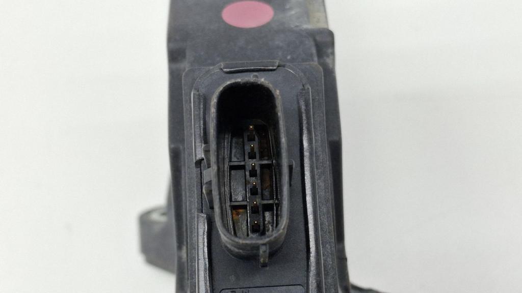 Педаль газа, 2100 рублей, Пермь