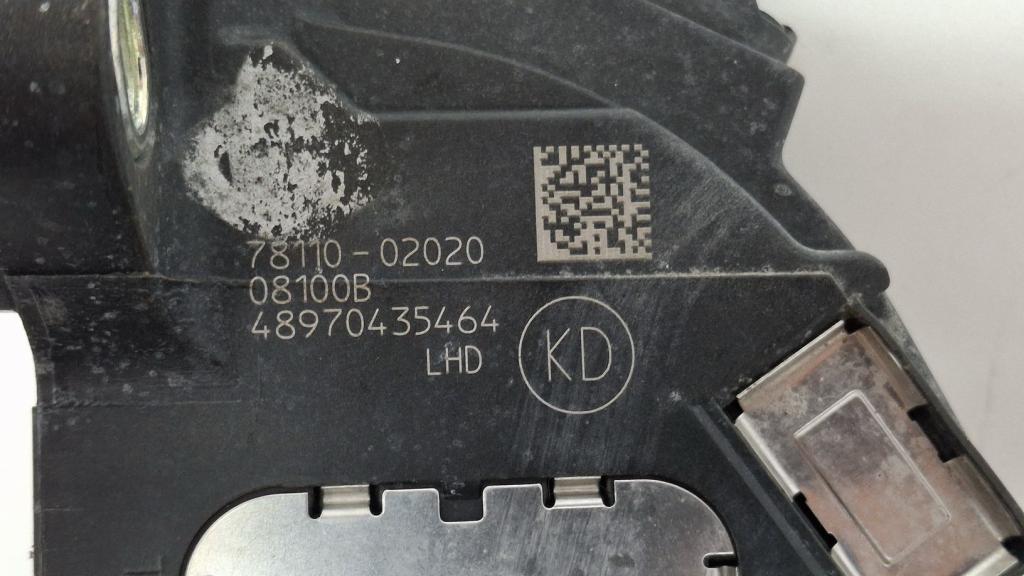 Педаль газа, 2100 рублей, Пермь