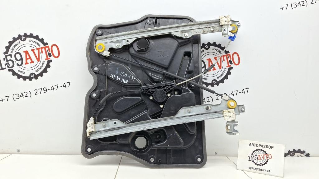 Стеклоподъемник передний правый, 2500 рублей, Пермь