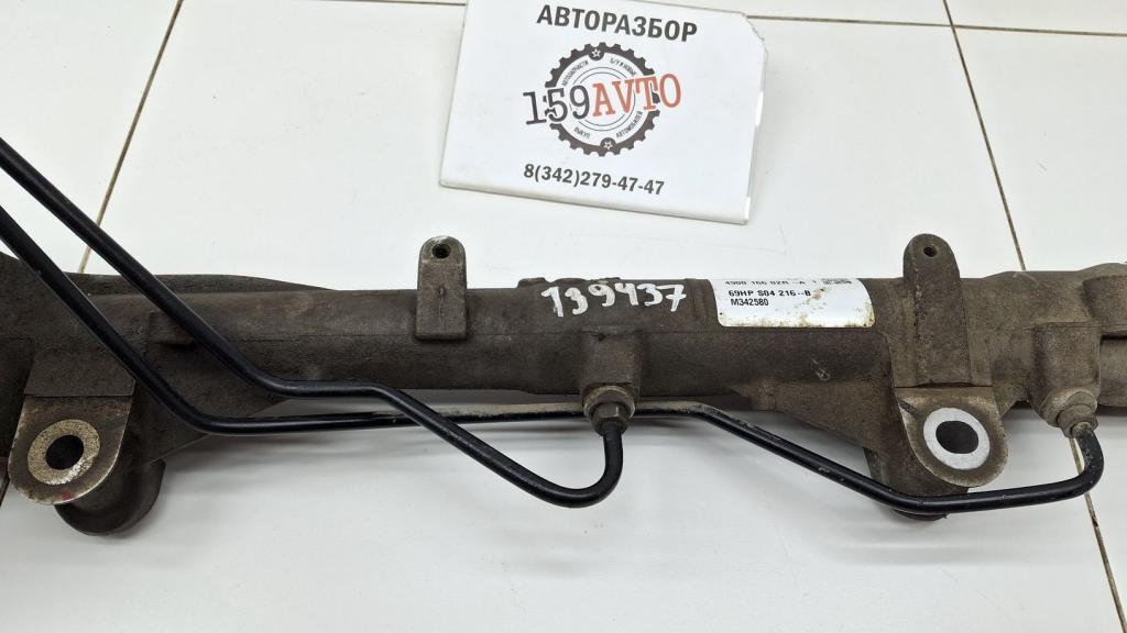 Рейка рулевая, 20000 рублей, Пермь