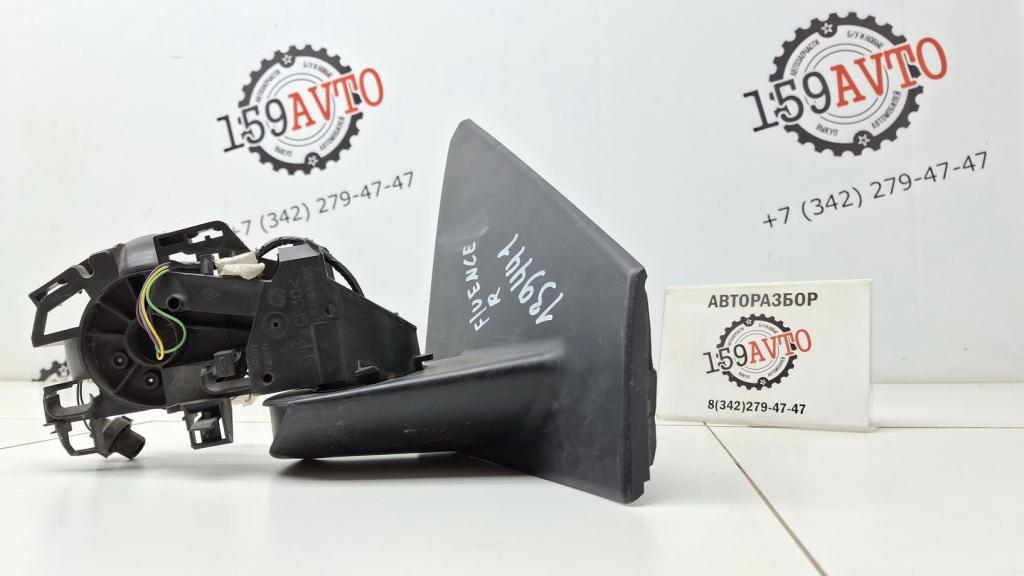 Кронштейн зеркала правого, 1500 рублей, Пермь