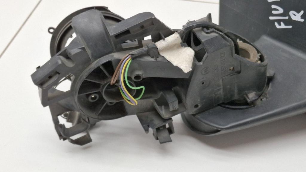 Кронштейн зеркала правого, 1500 рублей, Пермь