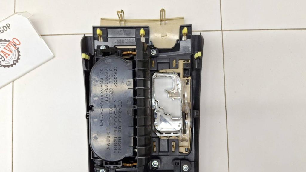 Накладка декоративная, 9000 рублей, Пермь