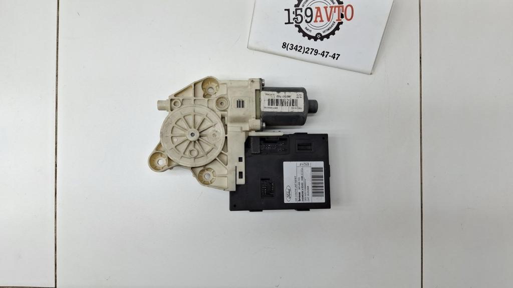 Моторчик стеклоподъемника, 1500 рублей, Пермь