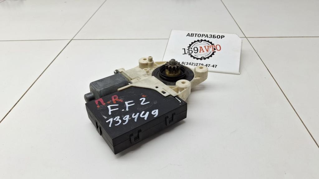 Моторчик стеклоподъемника, 1500 рублей, Пермь