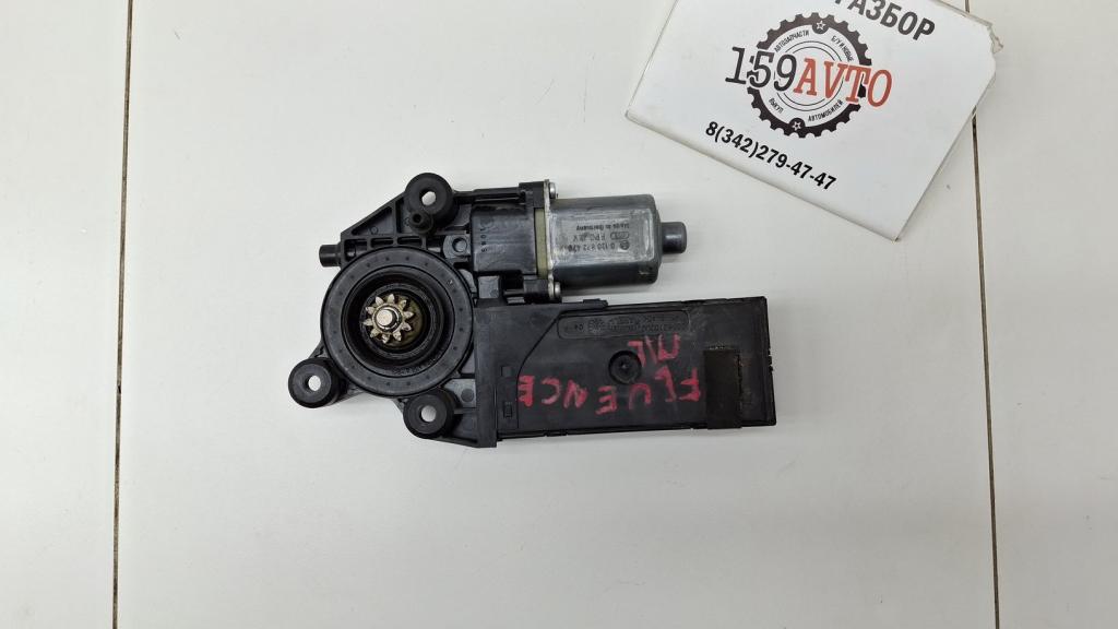 Моторчик стеклоподъемника, 1600 рублей, Пермь