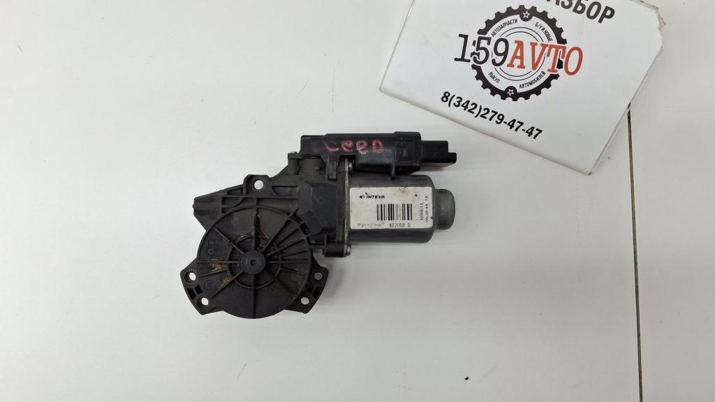 Моторчик стеклоподъемника, 1600 рублей, Пермь