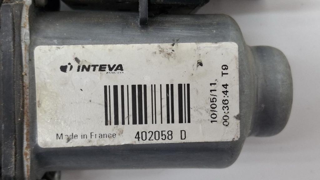 Моторчик стеклоподъемника, 1600 рублей, Пермь