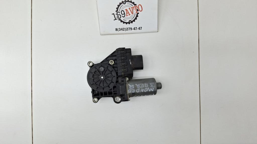 Моторчик стеклоподъемника, 1500 рублей, Пермь