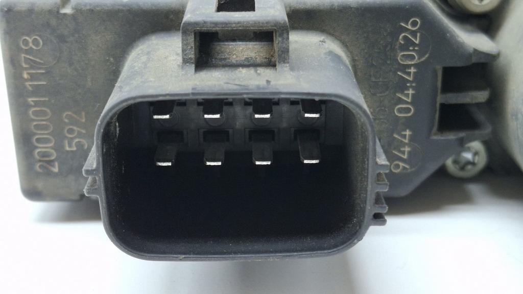 Моторчик стеклоподъемника, 1500 рублей, Пермь