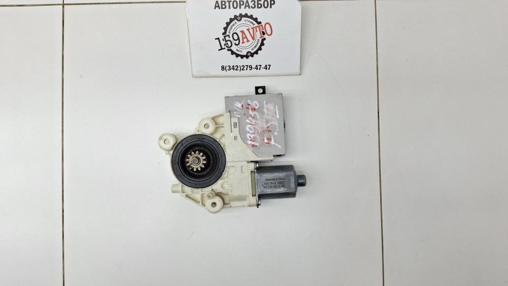 Моторчик стеклоподъемника, 1500 рублей, Пермь