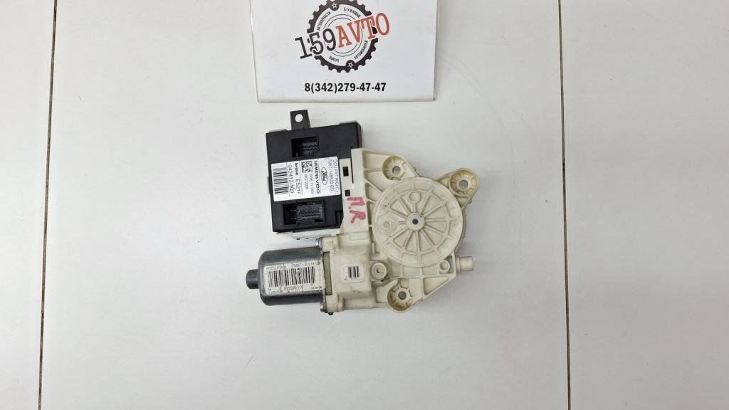 Моторчик стеклоподъемника, 1500 рублей, Пермь