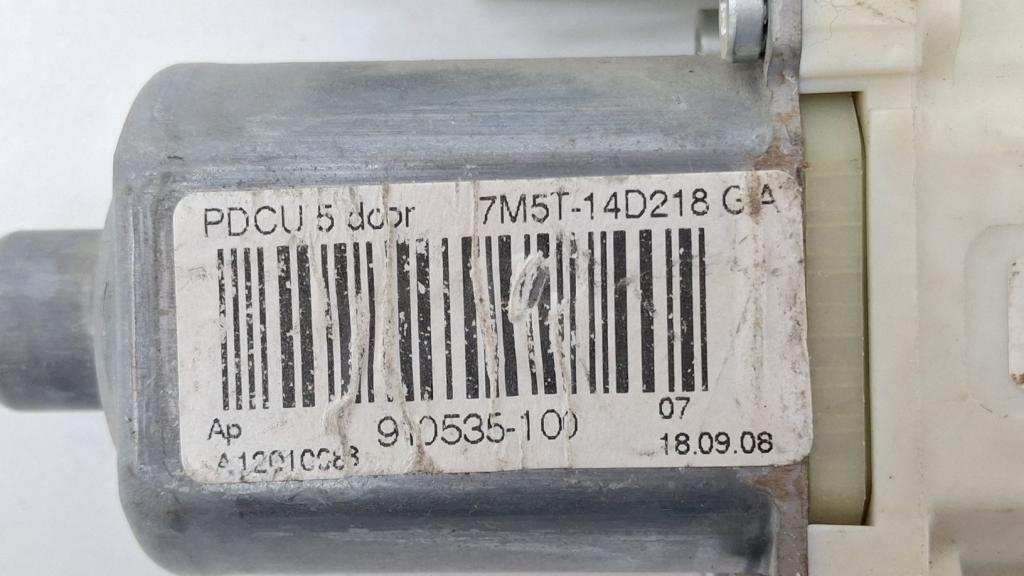 Моторчик стеклоподъемника, 1500 рублей, Пермь