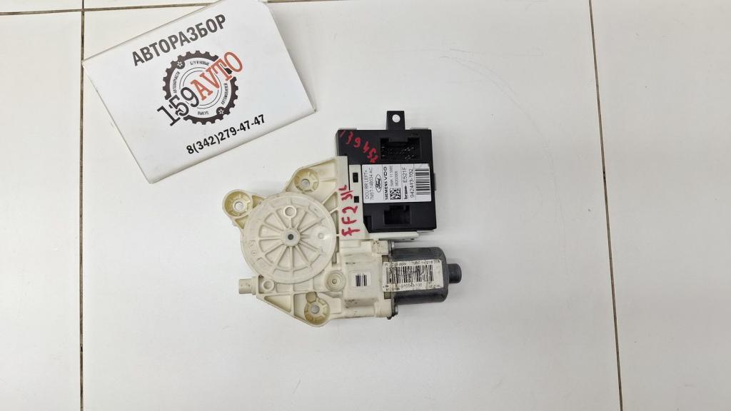 Моторчик стеклоподъемника, 1500 рублей, Пермь