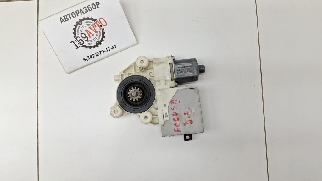 Моторчик стеклоподъемника, 1500 рублей, Пермь