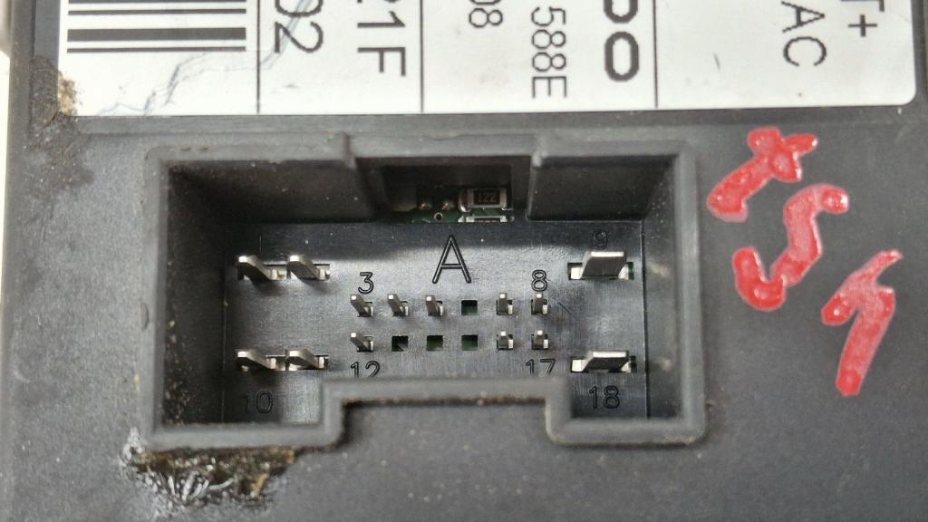 Моторчик стеклоподъемника, 1500 рублей, Пермь