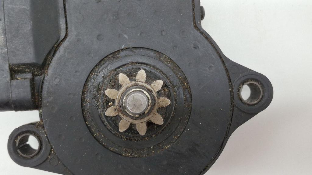 Моторчик стеклоподъемника, 850 рублей, Пермь