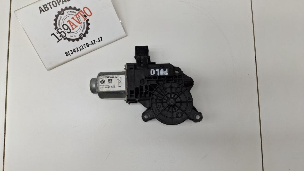 Моторчик стеклоподъемника, 1600 рублей, Пермь