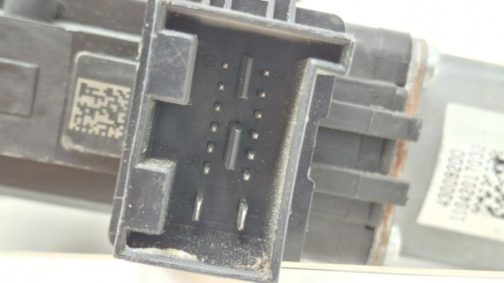 Моторчик стеклоподъемника, 1600 рублей, Пермь