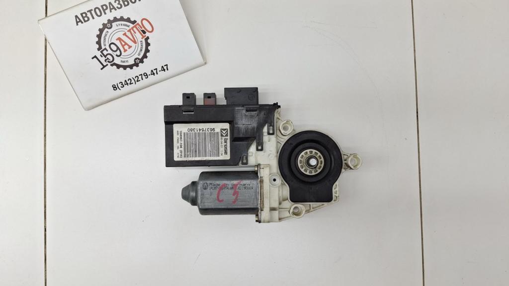 Моторчик стеклоподъемника, 1500 рублей, Пермь