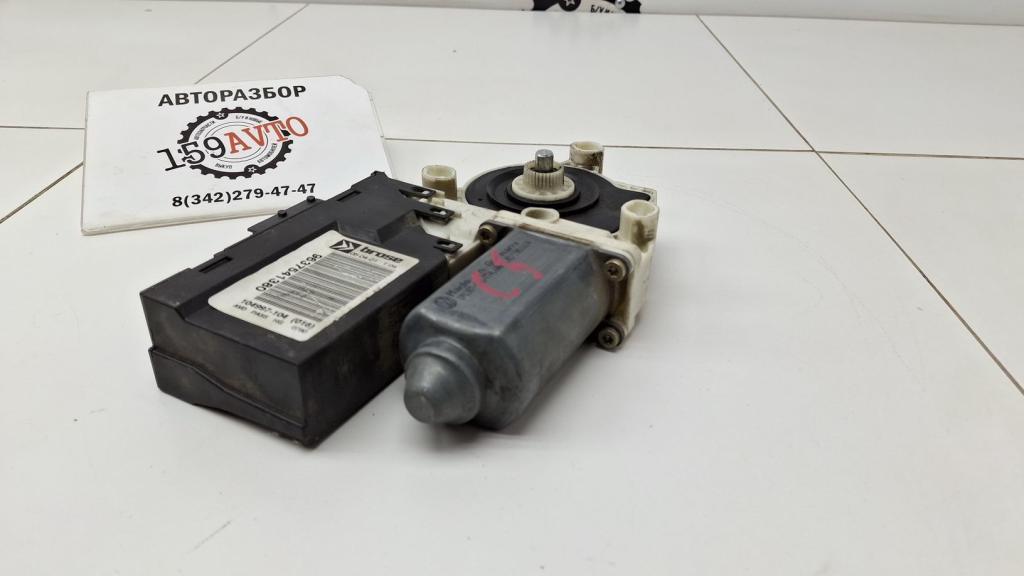 Моторчик стеклоподъемника, 1500 рублей, Пермь