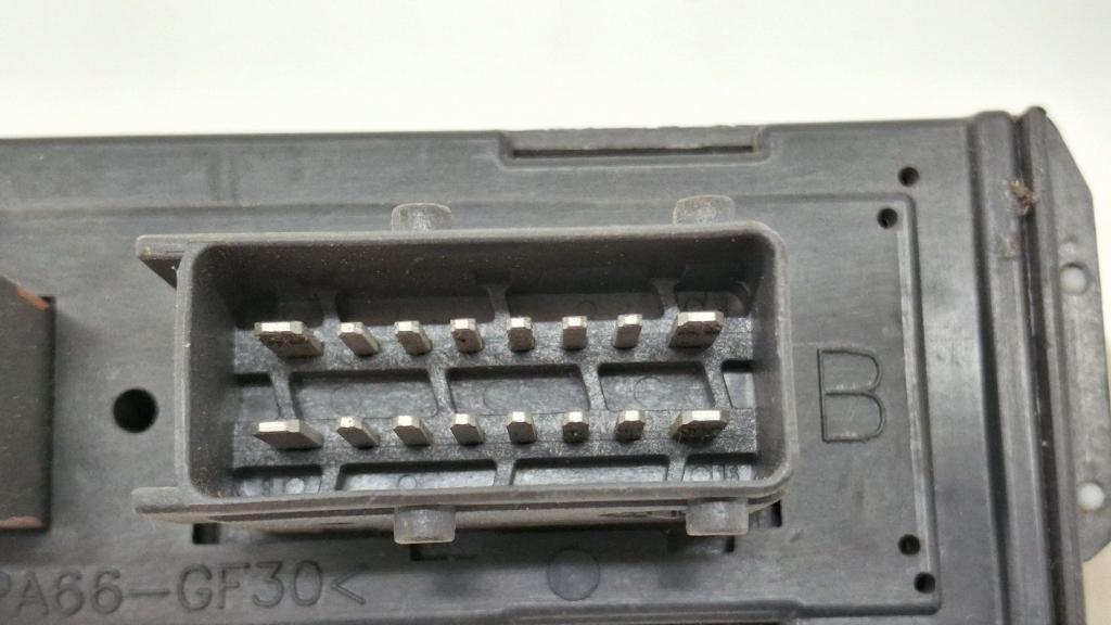 Моторчик стеклоподъемника, 1500 рублей, Пермь