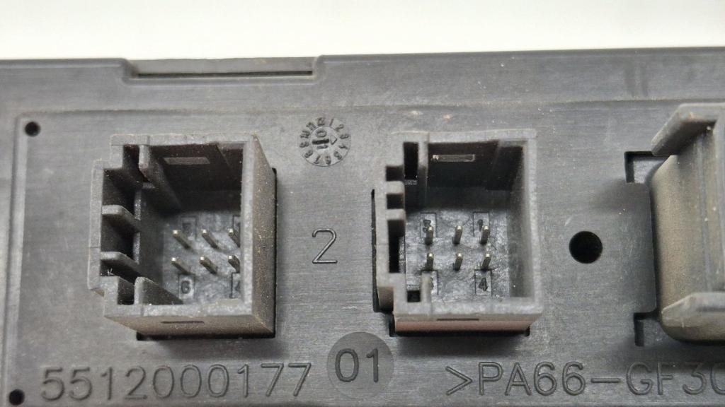 Моторчик стеклоподъемника, 1500 рублей, Пермь