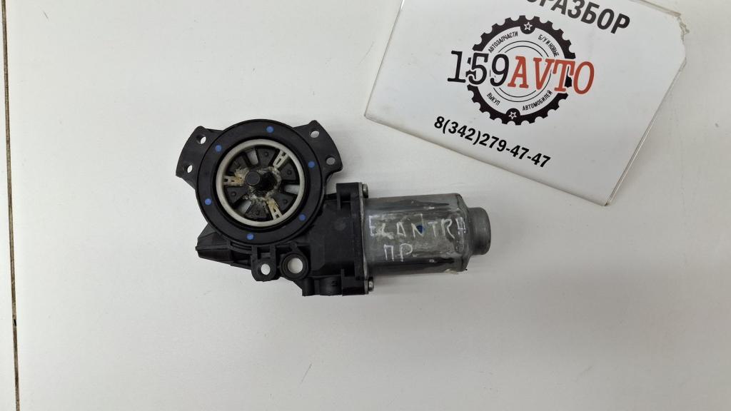 Моторчик стеклоподъемника, 1500 рублей, Пермь