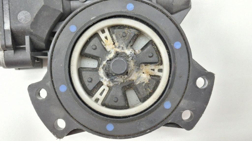 Моторчик стеклоподъемника, 1500 рублей, Пермь