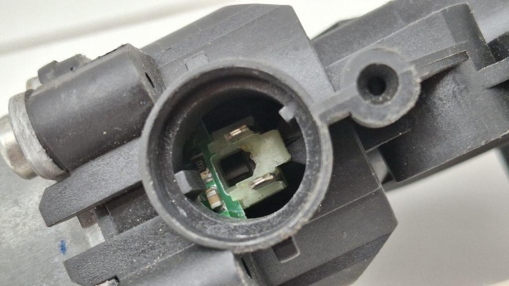 Моторчик стеклоподъемника, 1500 рублей, Пермь