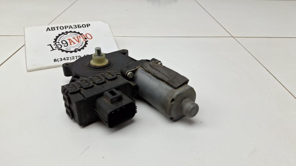 Моторчик стеклоподъемника, 1500 рублей, Пермь