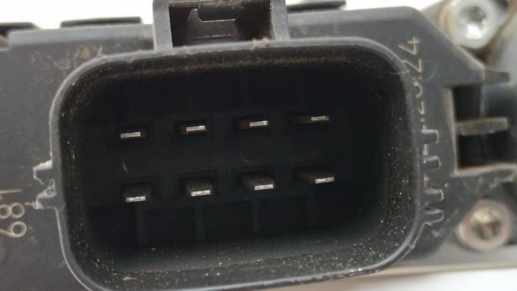 Моторчик стеклоподъемника, 1500 рублей, Пермь