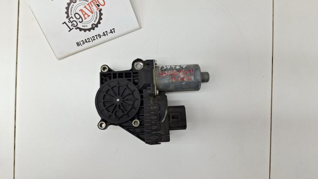 Моторчик стеклоподъемника, 1500 рублей, Пермь