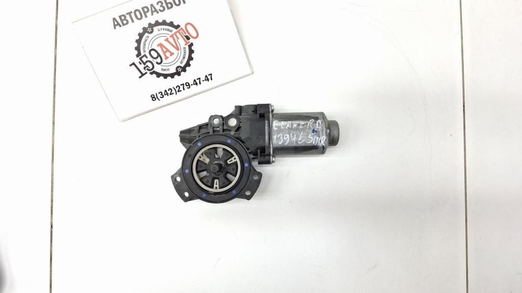 Моторчик стеклоподъемника, 1500 рублей, Пермь