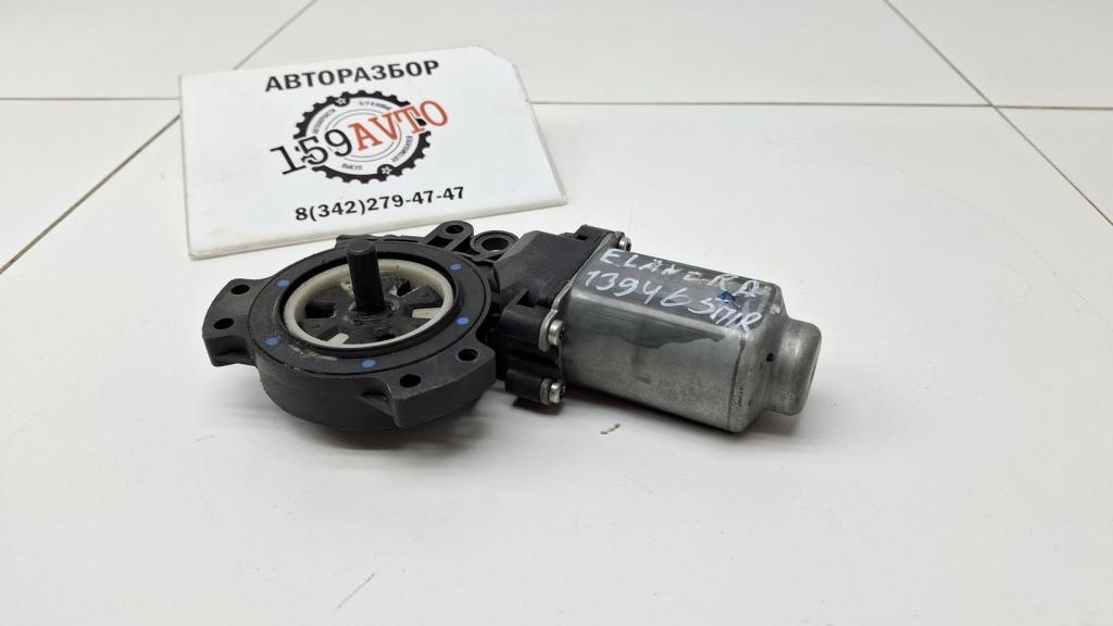 Моторчик стеклоподъемника, 1500 рублей, Пермь