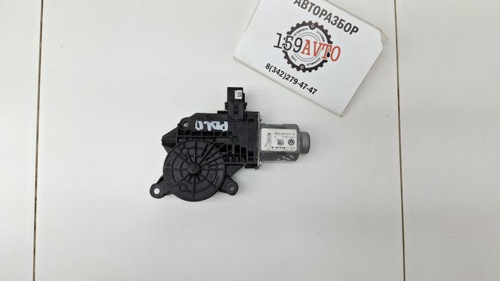 Моторчик стеклоподъемника, 1600 рублей, Пермь