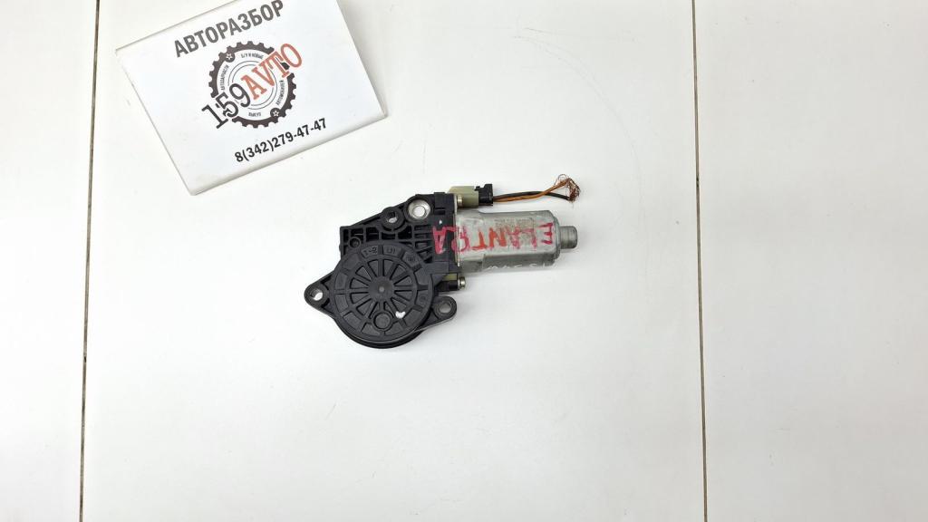 Моторчик стеклоподъемника, 850 рублей, Пермь