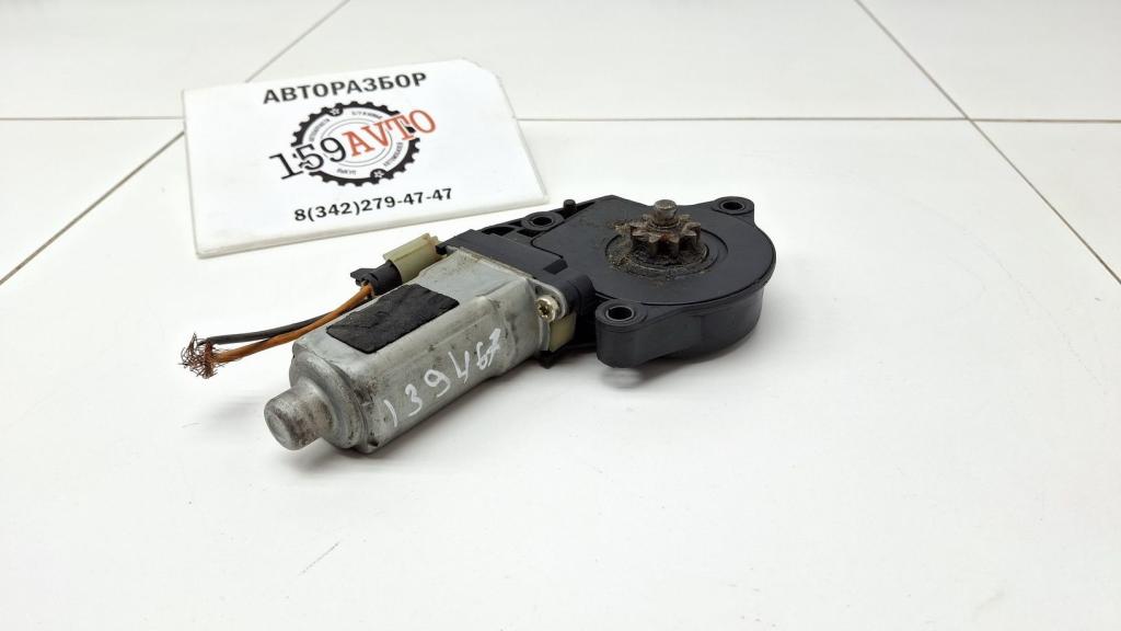 Моторчик стеклоподъемника, 850 рублей, Пермь