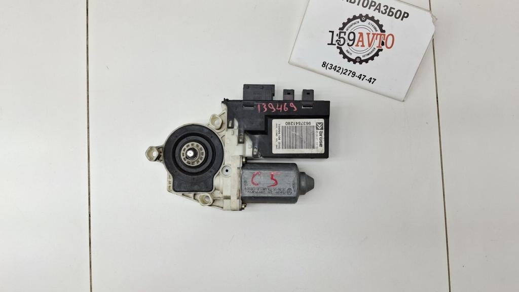 Моторчик стеклоподъемника, 1500 рублей, Пермь