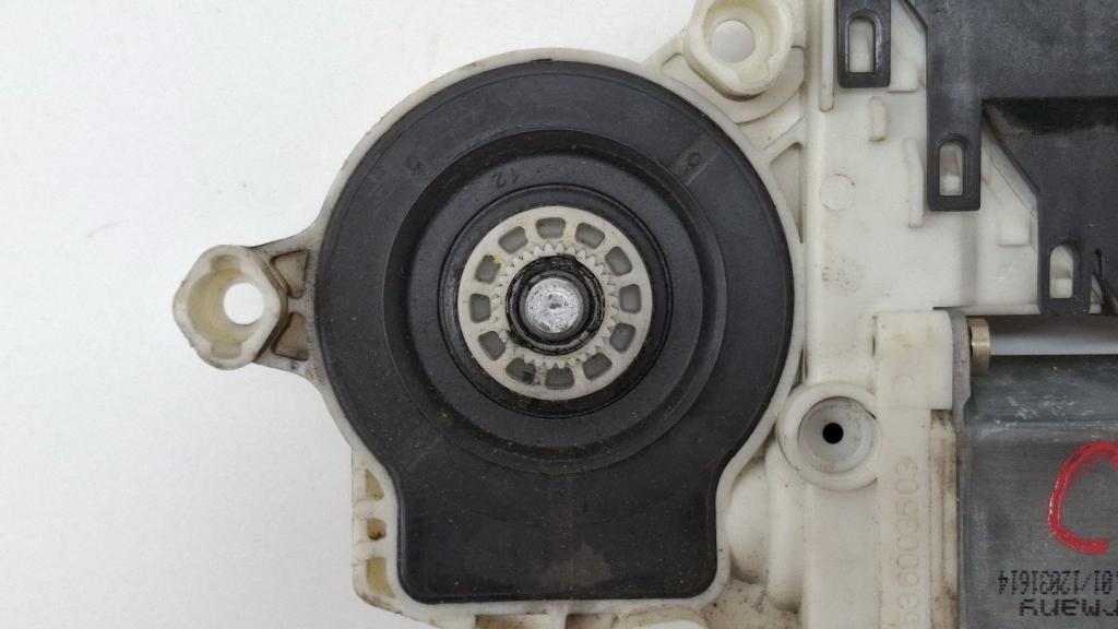 Моторчик стеклоподъемника, 1500 рублей, Пермь