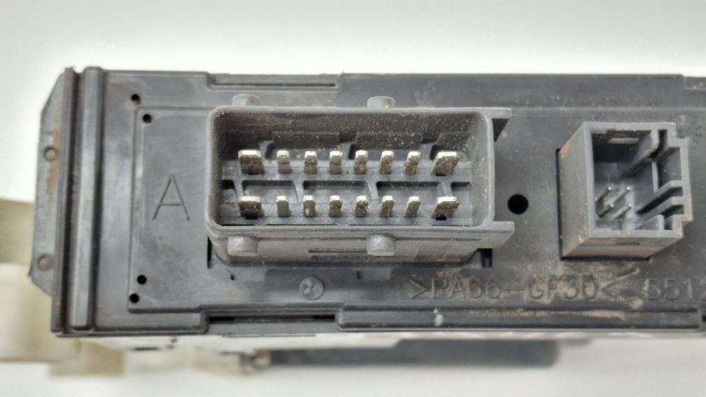 Моторчик стеклоподъемника, 1500 рублей, Пермь